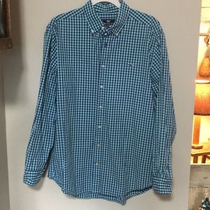 Vineyard Vines Whale Shirt